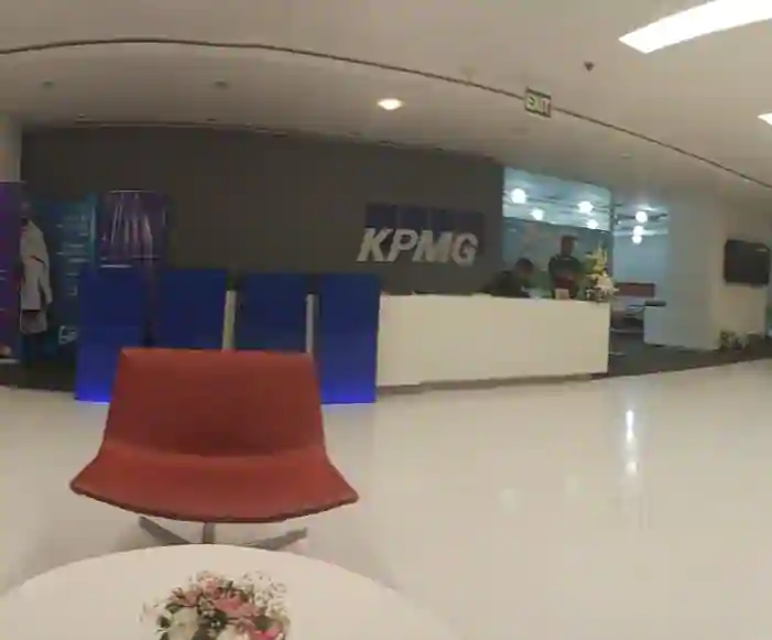 KPMG Career Alert 2023 US Tax Associate/ Background Check Analyst