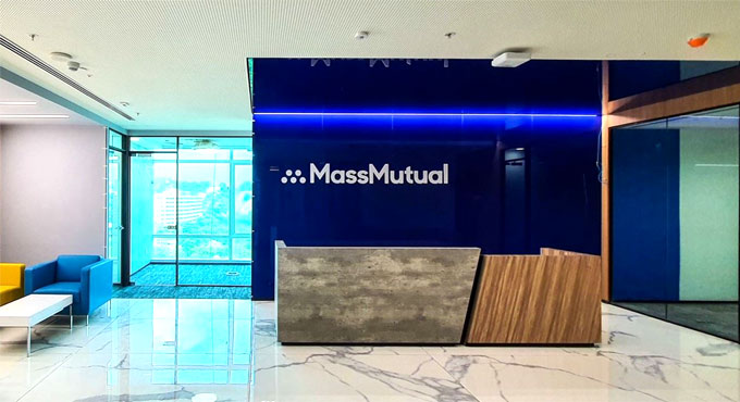 MassMutual hiring Insurance Operations- Sr. Analyst