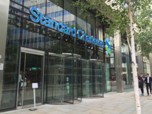 Become a Financial Market Sales Expert with Standard Chartered