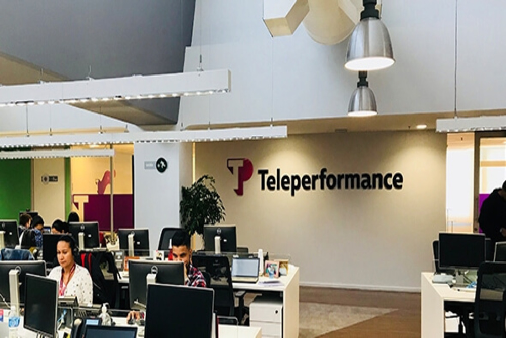 Teleperformance (Walk in ) HIRING Account Receivable