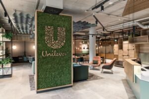 Become a Brand Executive Position at Unilever