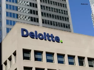 Deloitte hiring for Technical/Functional Senior Consultant