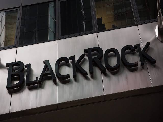 Job Opportunity At Black Rock