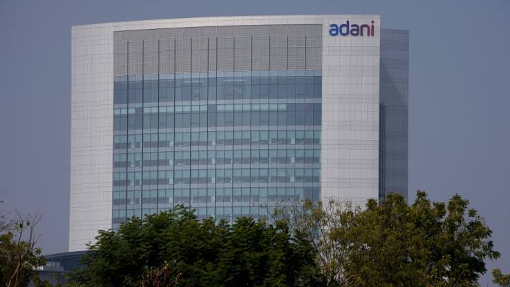 Build your career with Adani Group of company
