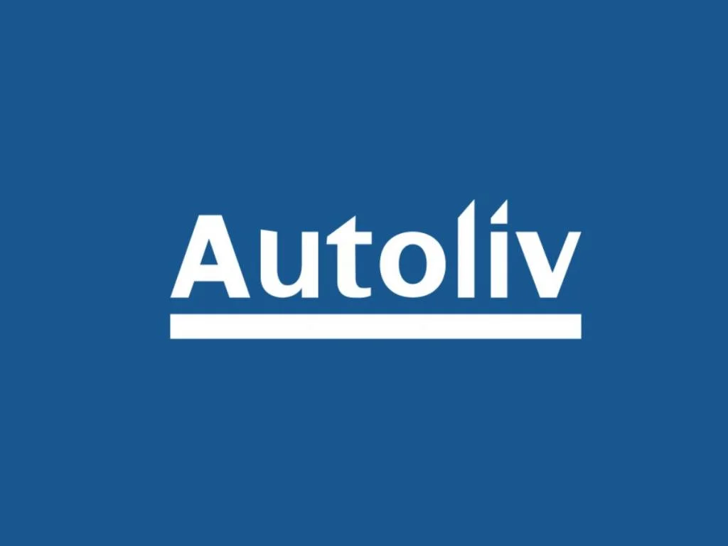 Autoliv hiring HR Generalist