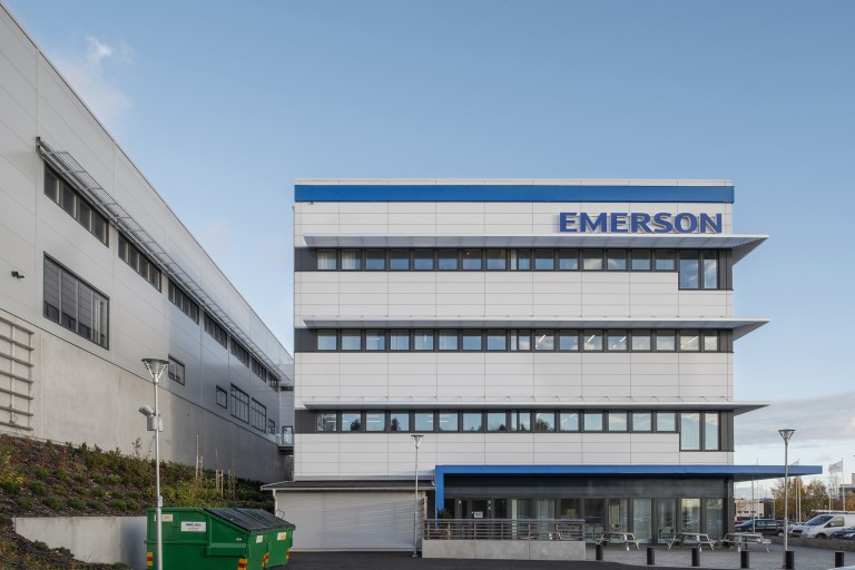 Emerson hiring System Engineer/Application Engineer/Graduate Engineer Trainee