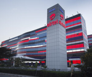 Airtel is hiring Territory Sales Manager