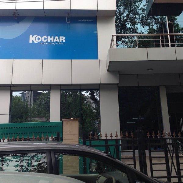 Kochar Infotech hiring Customer Service