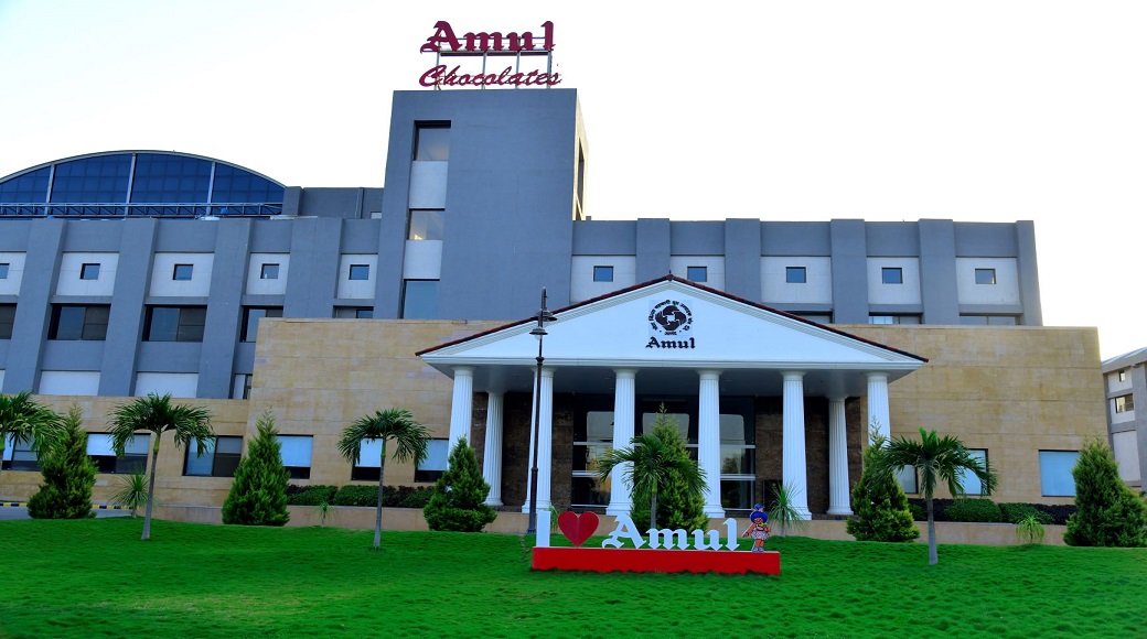 Exciting Job Opportunity at AMUL- Apply Now in 2023