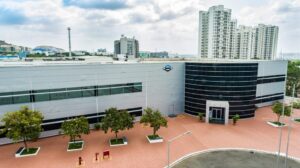 Job Opportunity at Dana