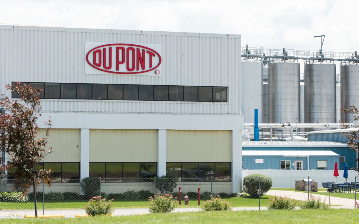 Exciting Job Opportunity at DuPont