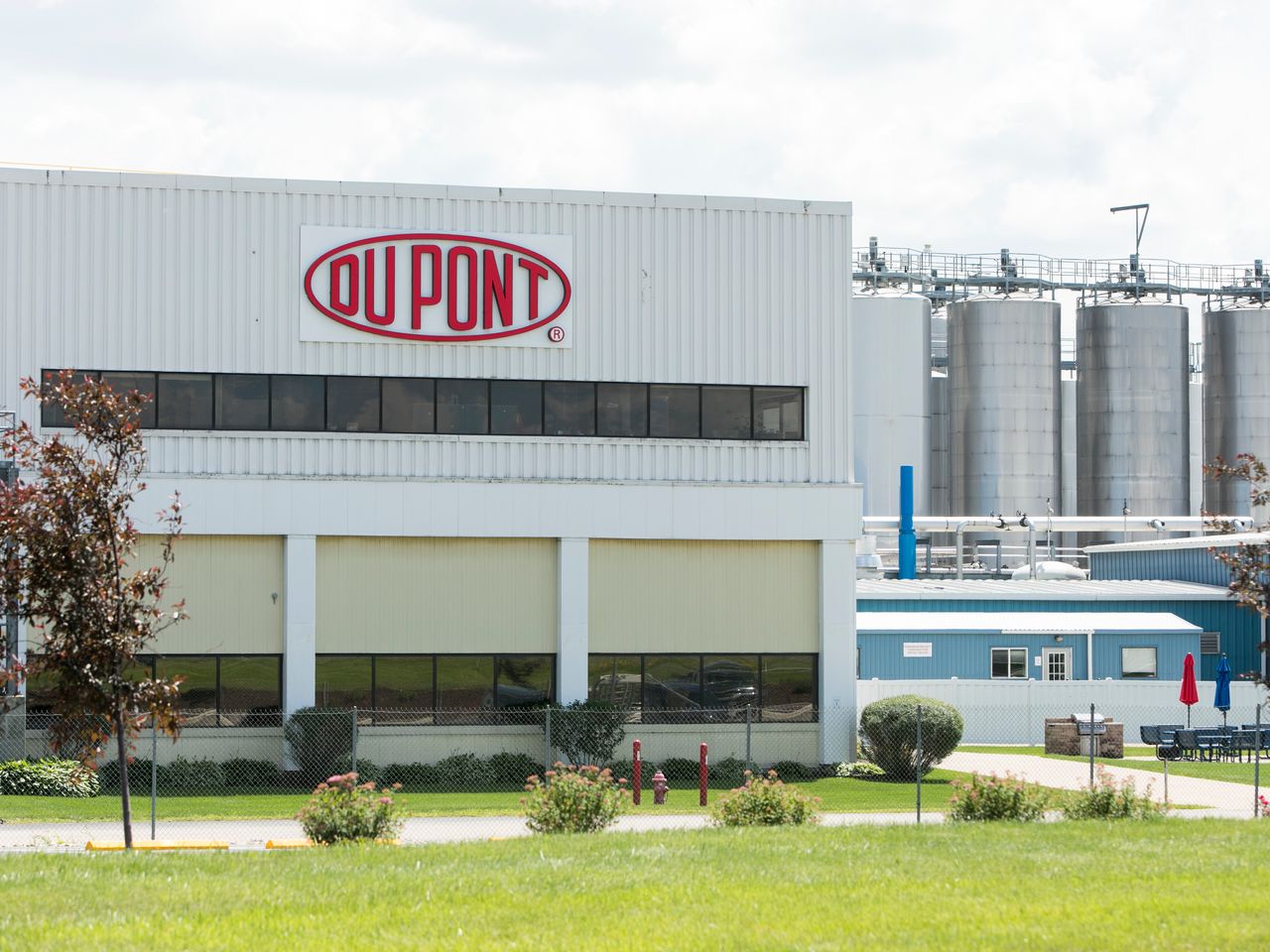 Exciting Job Opportunity at DuPont