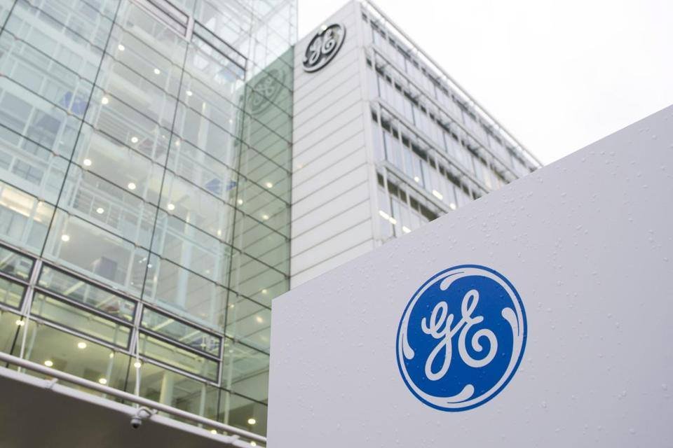 Job Opportunity at GE Digital