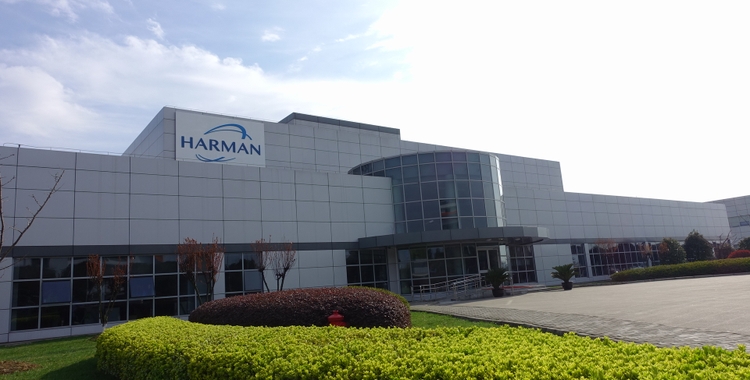 Job Opportunity at Harman International