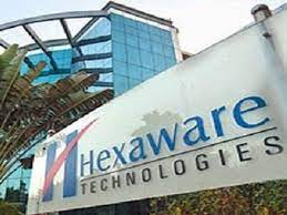 Join Hexaware Technologies as a Customer Support Executive/Telecom Non Voice/Network Monitoring Engineer-2023