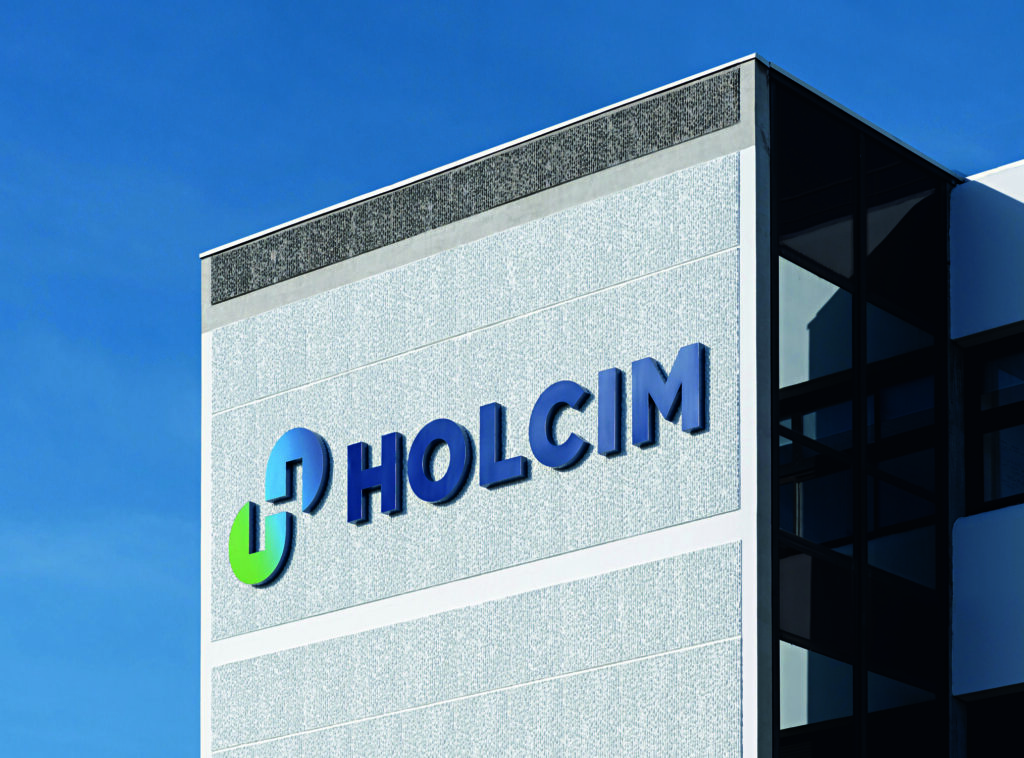 Holcim off Campus Recruitment 2023 : Hiring As Account Receivable
