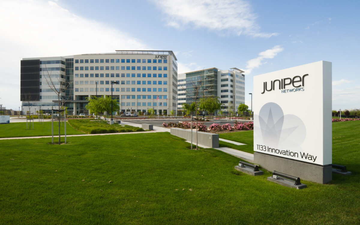 Job Opportunity at Juniper