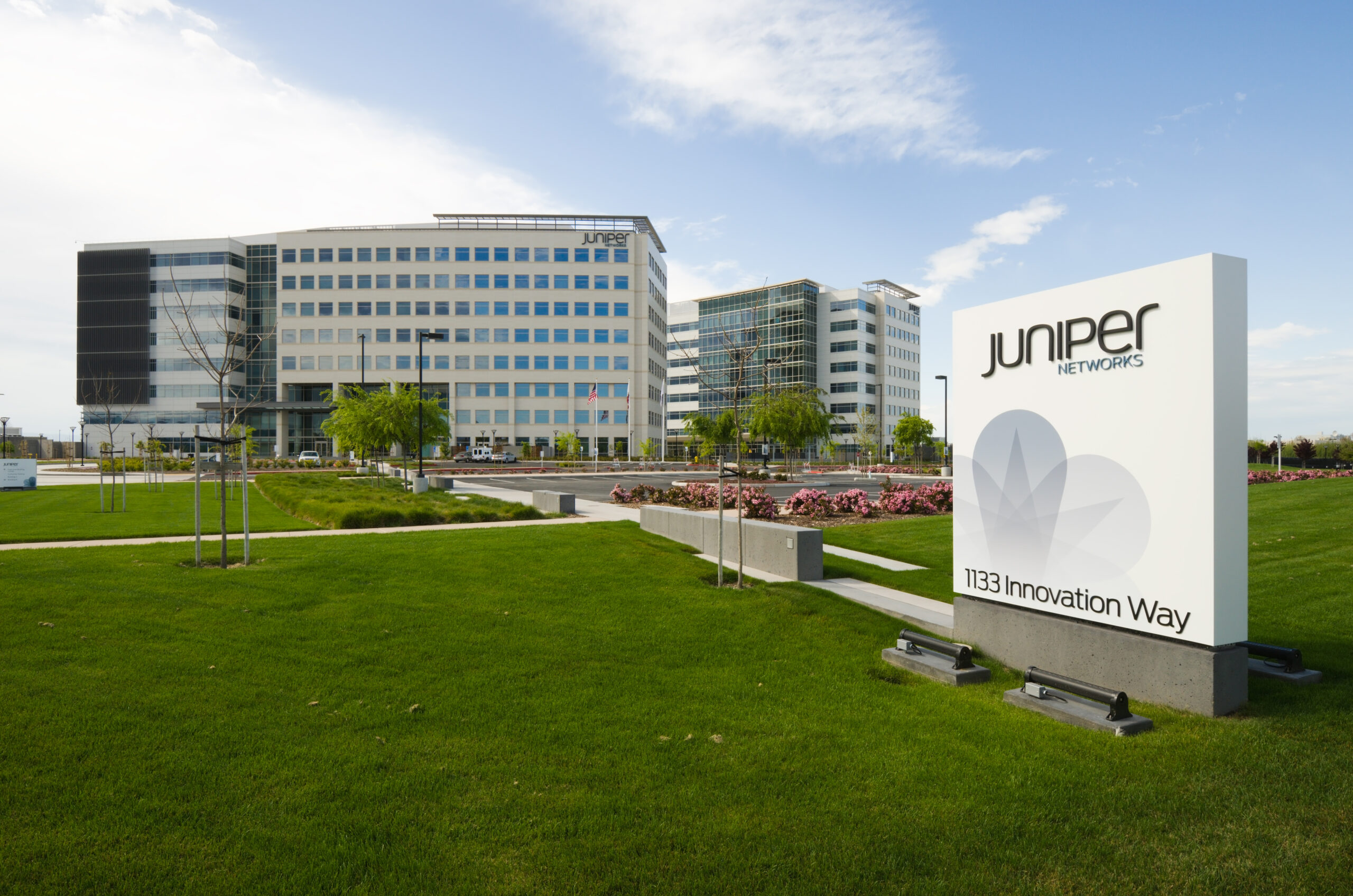 Job Opportunity at Juniper