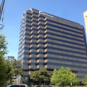 Milliman is hiring DC Associate Trainee