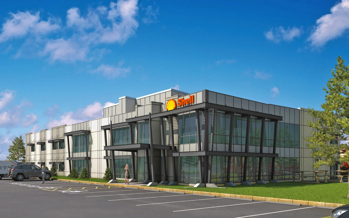 Shell hiring Associate Engineer
