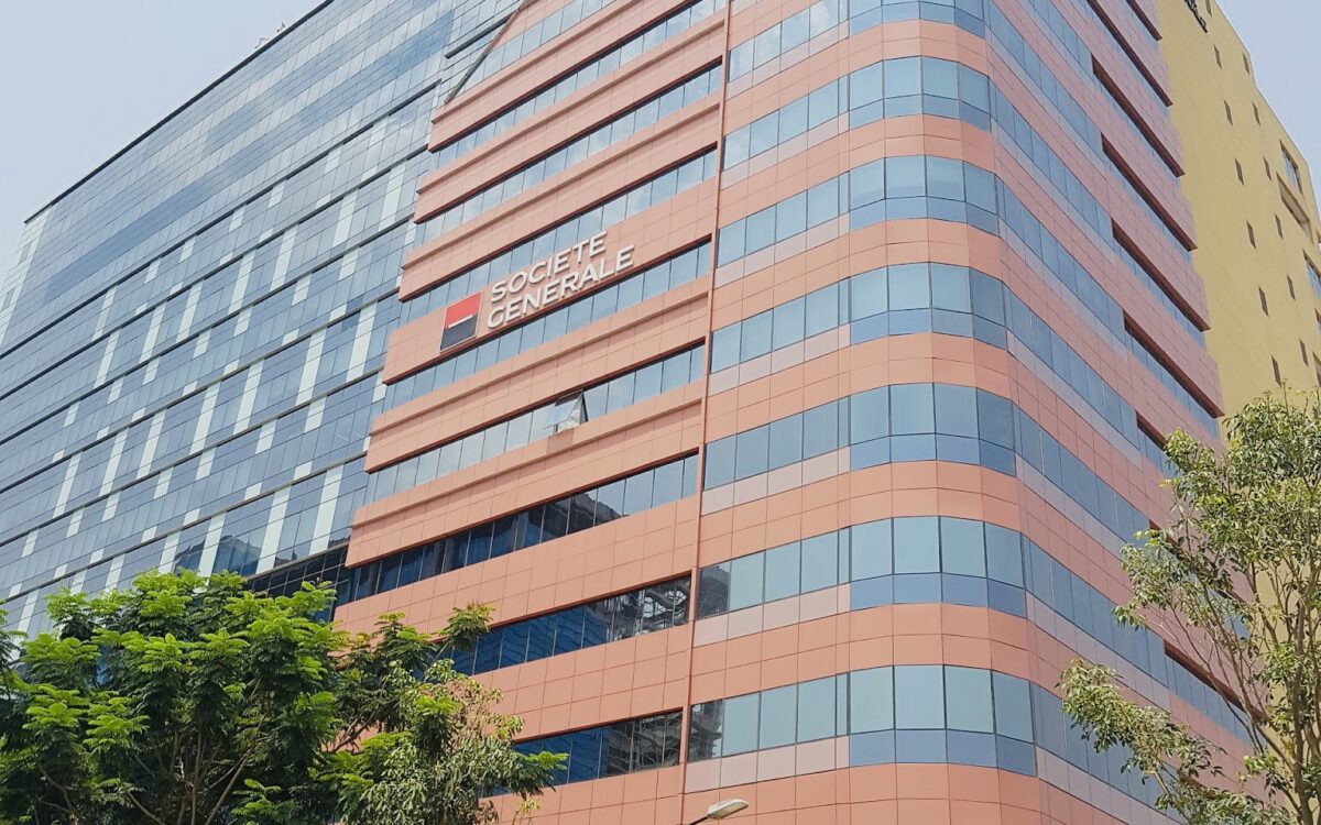Exciting Job Opportunity at Societe Generale