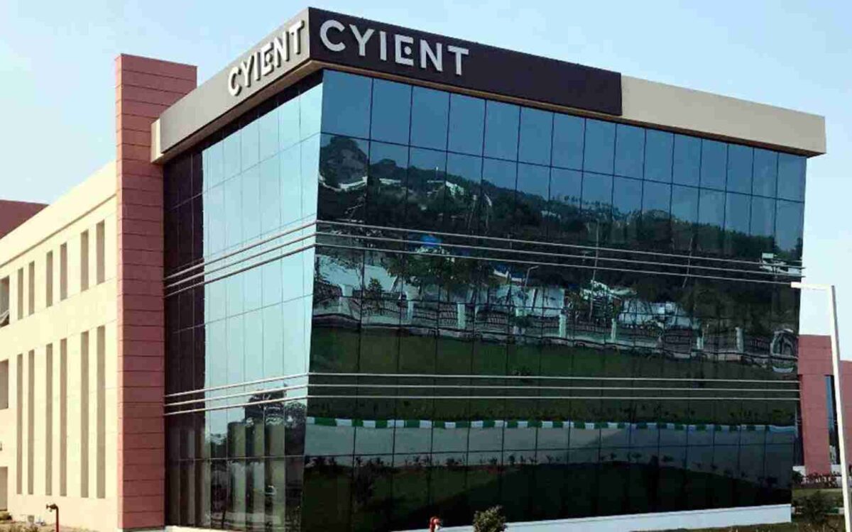 Job Opportunity at Cyient