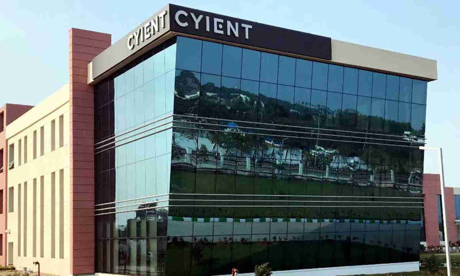 Job Opportunity at Cyient