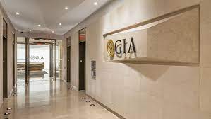 GIA hiring Diamond Grader