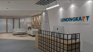 Lendingkart hiring InHouse Sales Executive