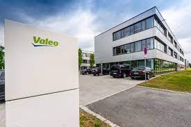 Valeo hiring System Engineer