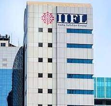 IIFL hiring CCE/GA/BM