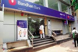 Bandhan Bank hiring Branch Head, Branch Sales Manager, Customer Relationship Officer, Branch Sales Executive.