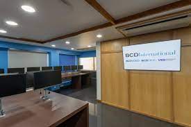 BCD Travel hiring Associate Accountant