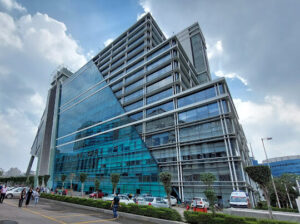 Hatch Mega off campus Drive 2023