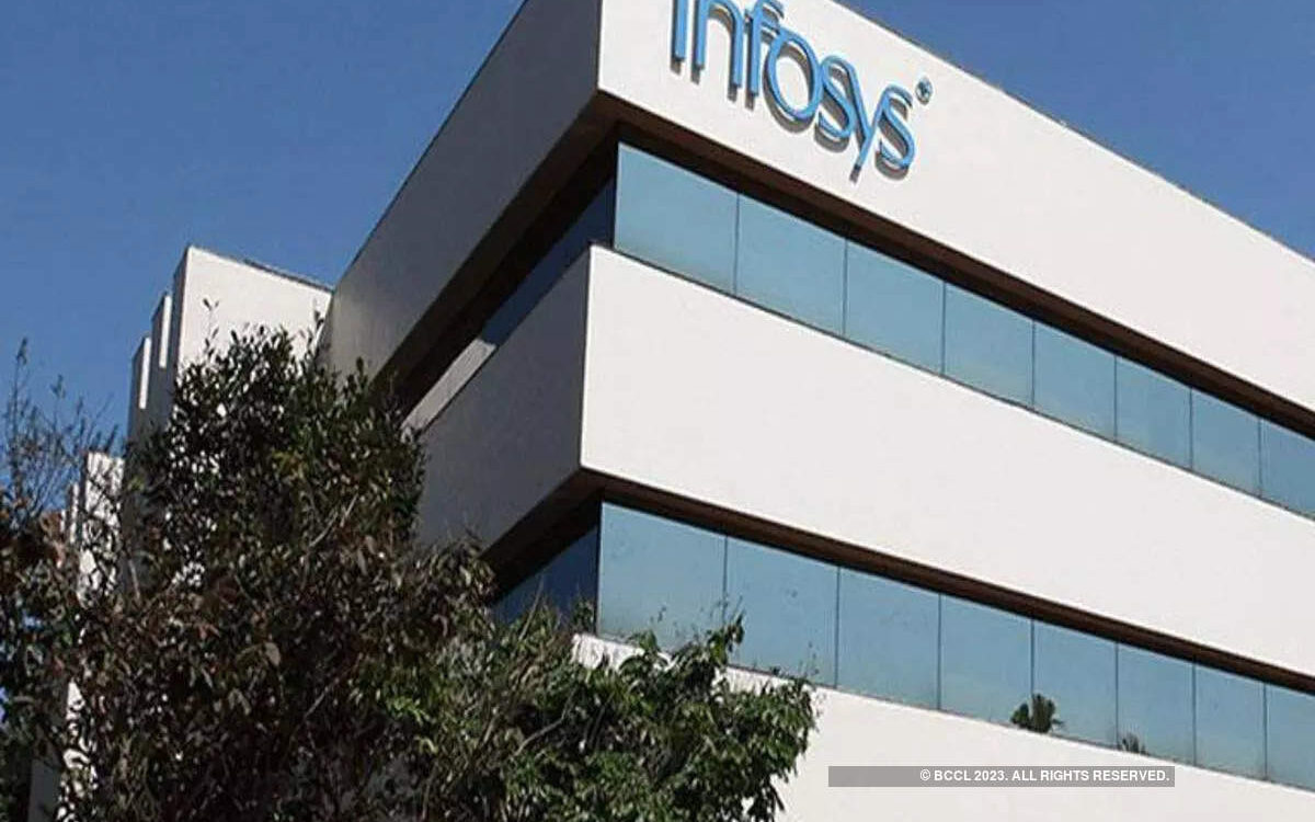 Exciting Opportunity at Infosys