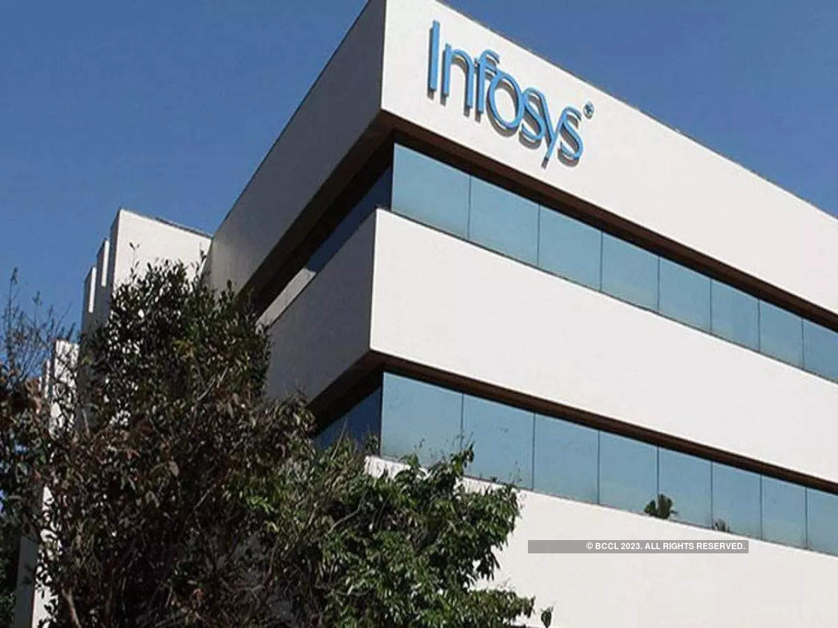 Exciting Opportunity at Infosys