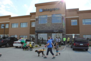 Integreon hiring Service Delivery Associate