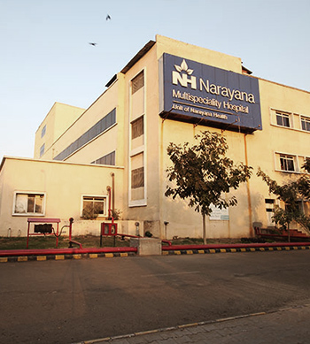 Narayana Health hiring Medical Transcriber/Staff Nurse/Executive