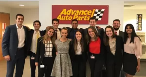 Advance Auto parts off Campus Recruitment 2023 : Hiring As Financial Analyst