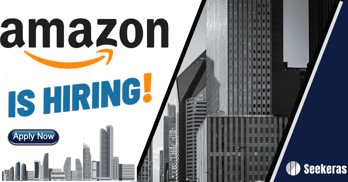 Amazon Work From Home Jobs