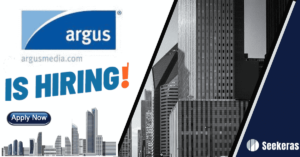 Argus Media Mega off campus Drive
