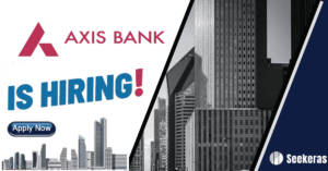 Axis Direct Walkin Interview
