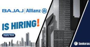 Jobs At BAJAJ ALLIANZ