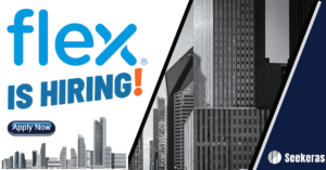 Flex off Campus Recruitment 2023