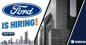 Ford Off Campus Drive