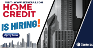 Home credit India WALK IN Drive