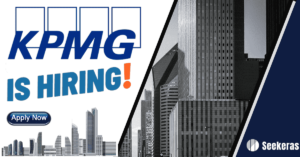KPMG Recruitment 2024