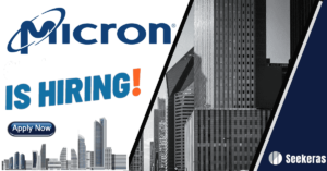 Micron Technology Mega off campus Drive 2023