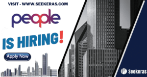 People Group WALK IN Drive