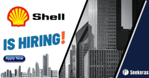 Shell Recruitment 2024